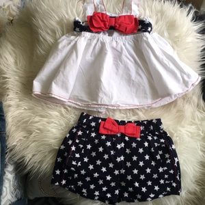 Cute Maggie and Zoe set